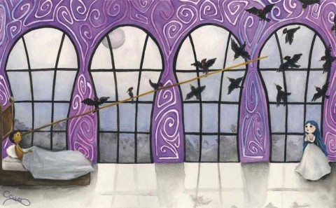 Pinocchio, Chapter 17: Nasty Medicine - Pinocchio - Free Audio Books Online Audiobooks in English