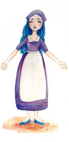 Pinocchio, Chapter 25 : Advice from the Good Fairy - Pinocchio - Free Audio Books Online Audiobooks in English