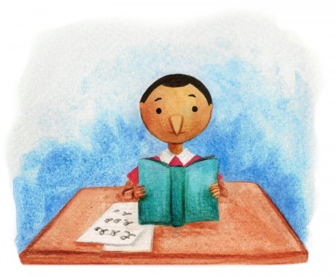 Pinocchio, Chapter 26: School - Pinocchio - Free Audio Books Online Audiobooks in English