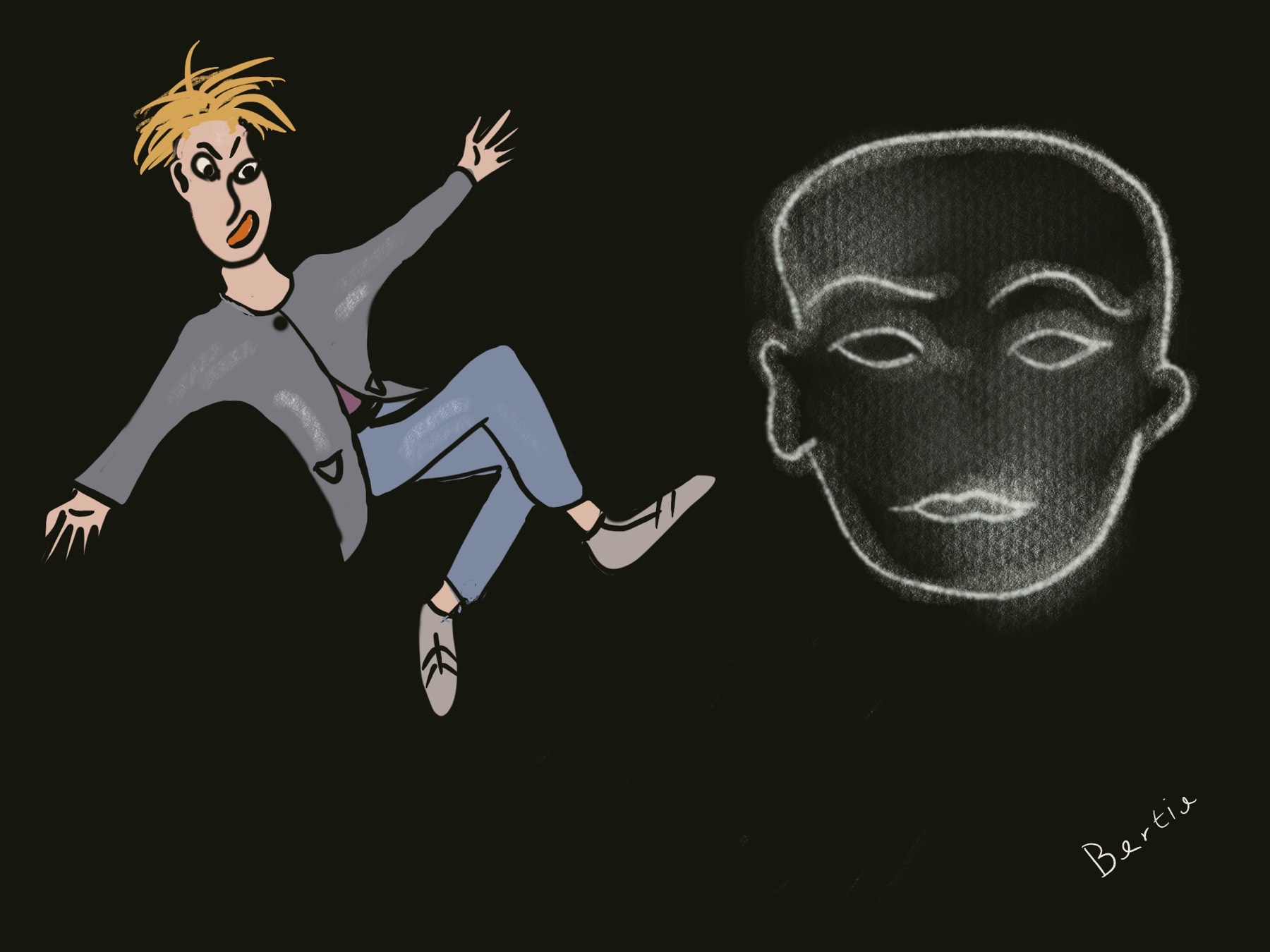 3 – Peer Gynt. The Bøyg - Peer Gynt - Free Audio Books Online Audiobooks in English