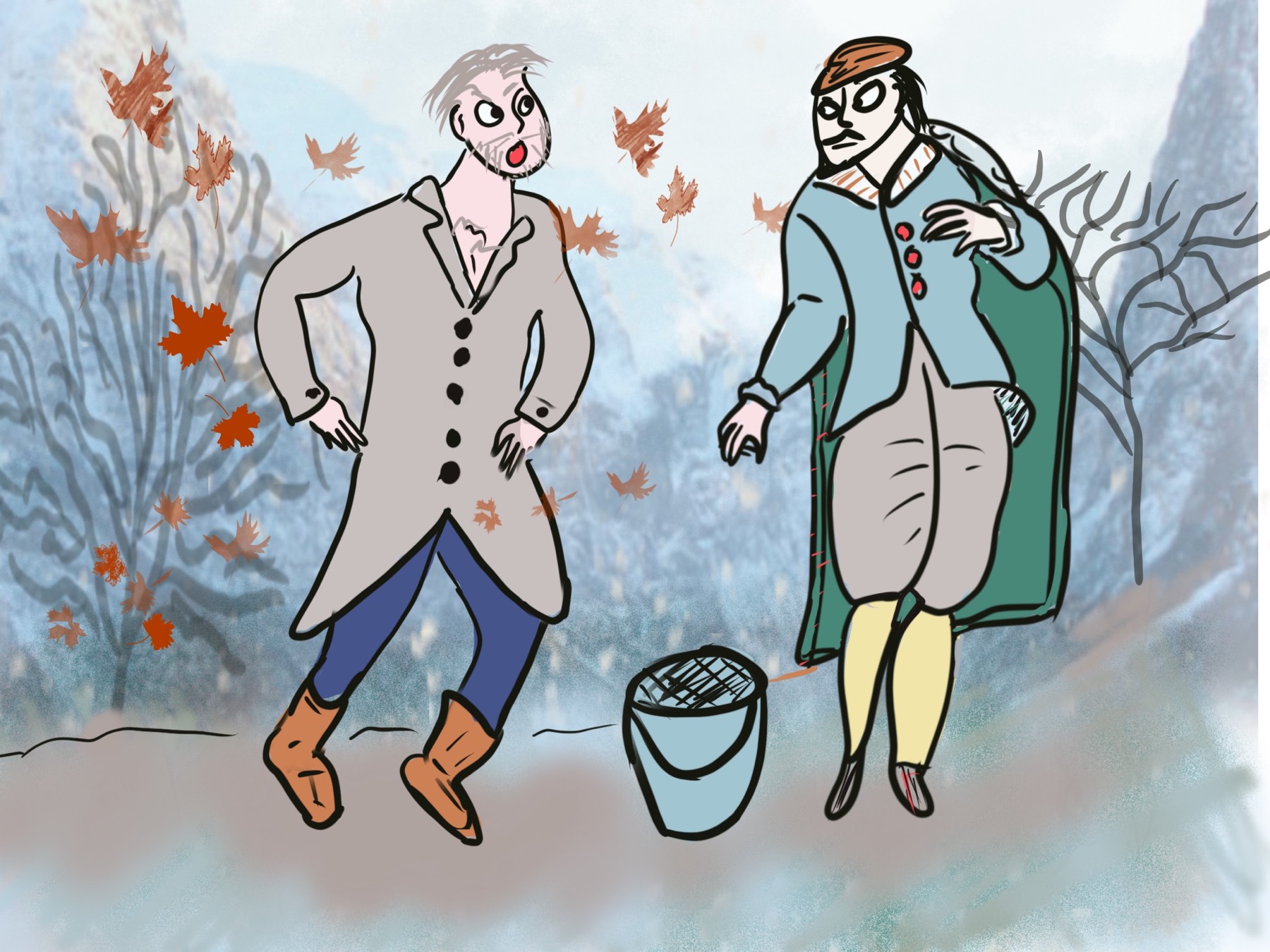 5 – Peer Gynt: The Button Maker - Peer Gynt - Free Audio Books Online Audiobooks in English