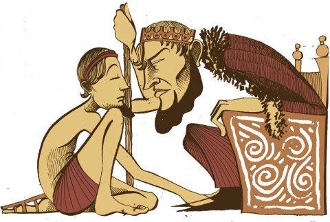 Jason and Medea Part One: The Voyage Begins - Greek Myths - Free Audio Books Online Audiobooks in English