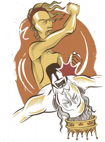 Jason and Medea Part Two : The Voyage to Colchis - Greek Myths - Free Audio Books Online Audiobooks in English