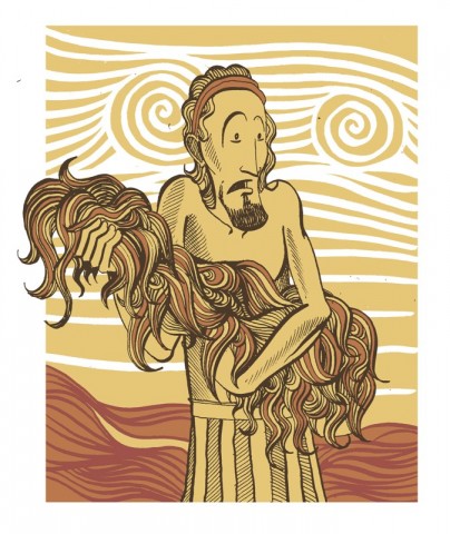 Song: Upstart Greek - Greek Myths - Free Audio Books Online Audiobooks in English