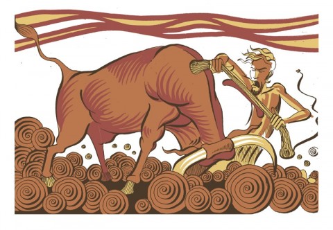 Jason and Medea Part Four: the Escape - Greek Myths - Free Audio Books Online Audiobooks in English