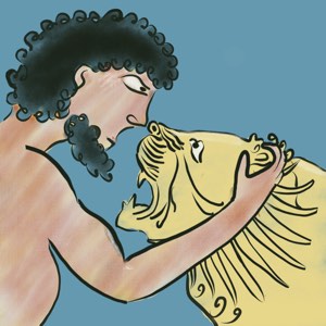 The Labours of Heracles Part 1 - Greek Myths - Free Audio Books Online Audiobooks in English