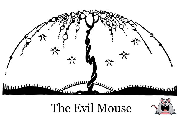 The Evil Mouse - All Stories - Free Audio Books Online Audiobooks in English