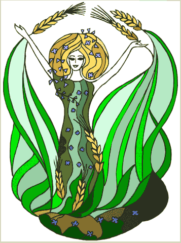 Sif and her Golden Hair - Norse Myths - Free Audio Books Online Audiobooks in English