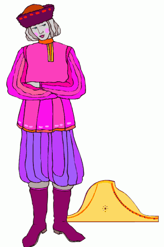 Sadko - Russian Stories - Free Audio Books Online Audiobooks in English