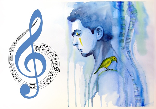 The Boy Who Spoke to the Birds - Bertie Stories - Free Audio Books Online Audiobooks in English