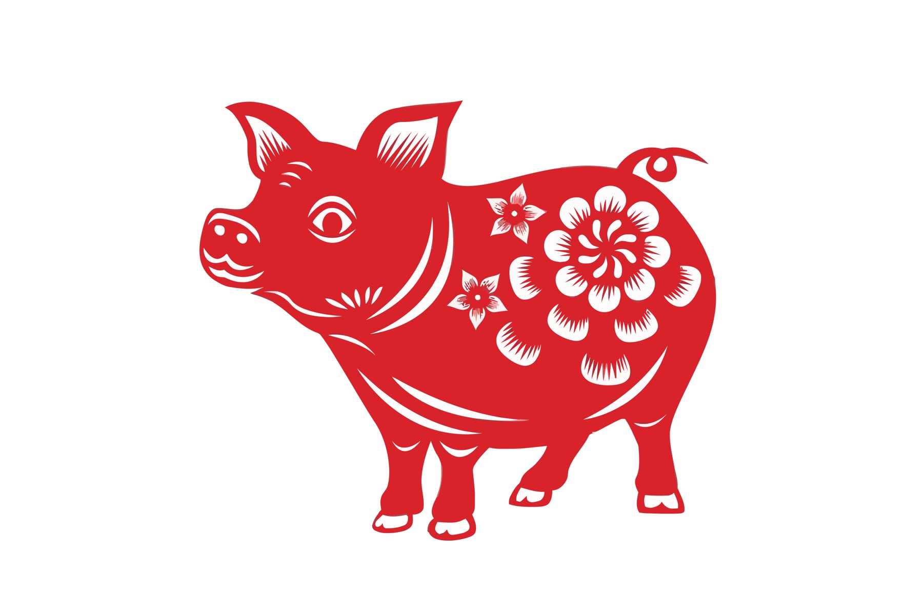 Chinese Year of the Pig - Chinese Stories - Free Audio Books Online Audiobooks in English