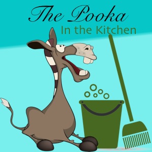 The Pooka in the Kitchen - World Fairytales - Free Audio Books Online Audiobooks in English