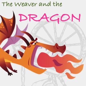 The Weaver and the Dragon - World Fairytales - Free Audio Books Online Audiobooks in English
