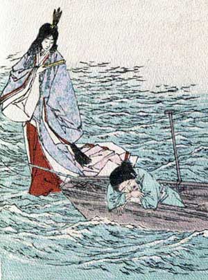 Urashima - Japanese-stories - Free Audio Books Online Audiobooks in English