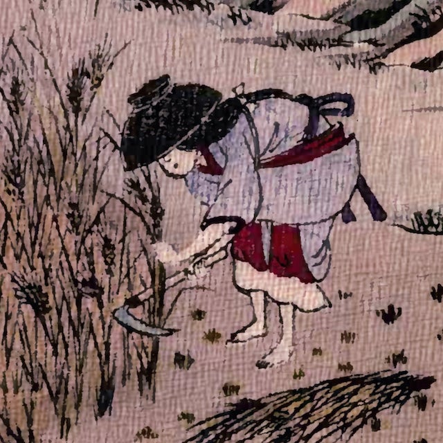 The Girl with a Bowl on her Head - Japanese-stories - Free Audio Books Online Audiobooks in English