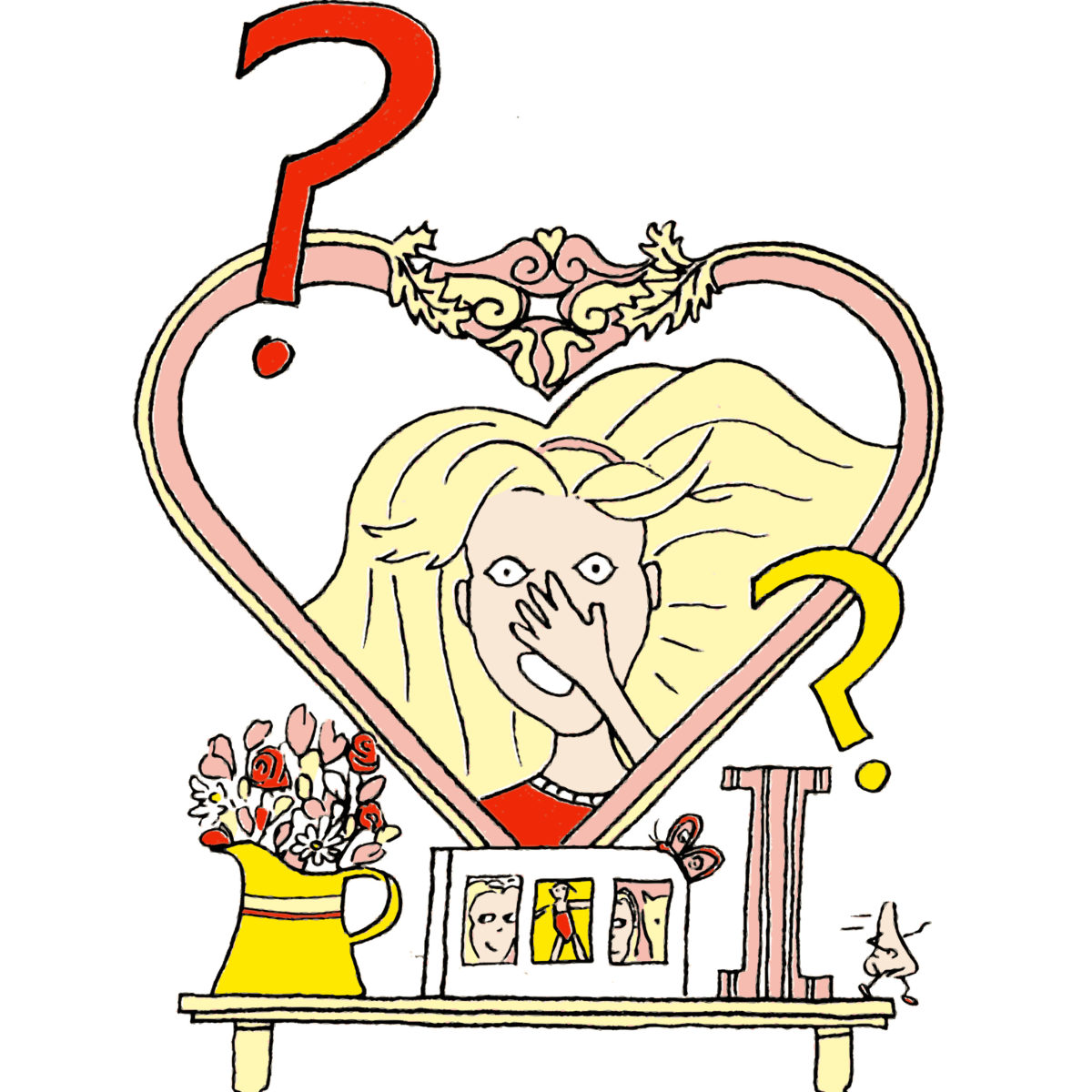 The Nose That Ran Away - Katie, The Ordinary Witch - Free Audio Books Online Audiobooks in English