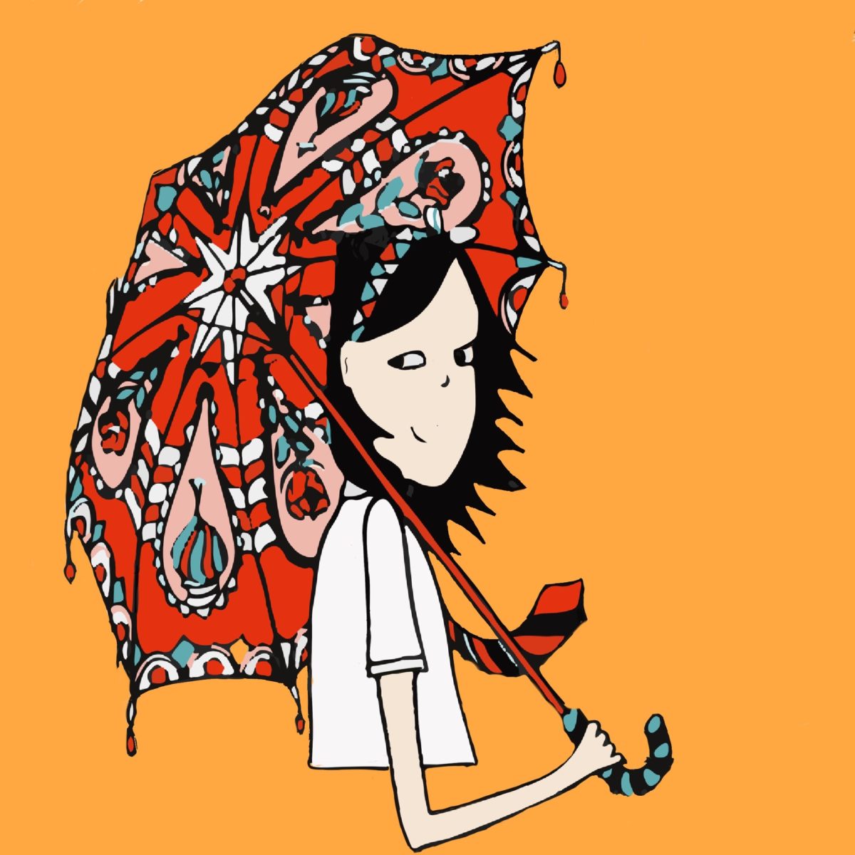 Katie and the Invisible Umbrella - Katie, The Ordinary Witch - Free Audio Books Online Audiobooks in English