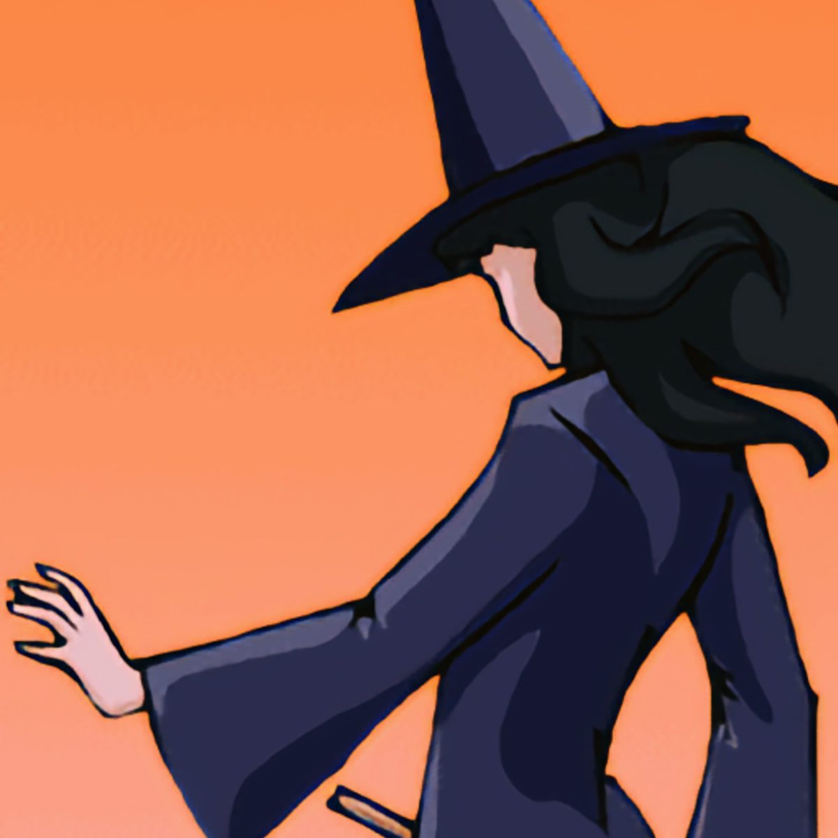 Don’t Be Scared of Halloween - Katie, The Ordinary Witch - Free Audio Books Online Audiobooks in English