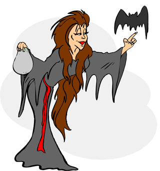 Katie’s Halloween Aunt - Katie, The Ordinary Witch - Free Audio Books Online Audiobooks in English