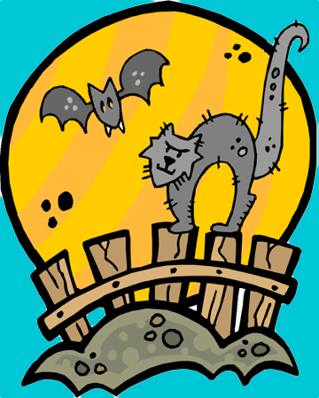 Don’t Be Scared of Halloween NEW VERSION - Katie, The Ordinary Witch - Free Audio Books Online Audiobooks in English