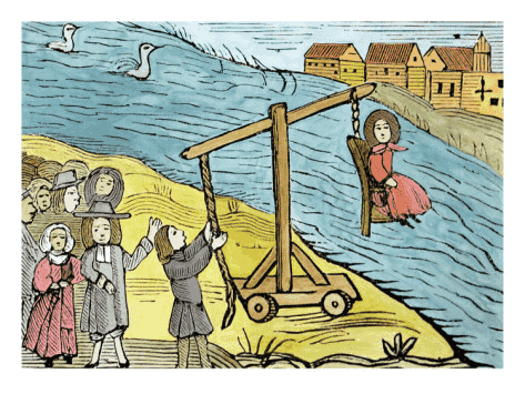 Katie and the Witch’s Trial - Katie, The Ordinary Witch - Free Audio Books Online Audiobooks in English