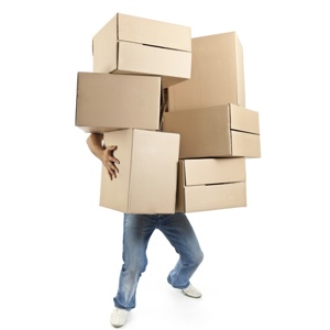 Katie Moves House - Katie, The Ordinary Witch - Free Audio Books Online Audiobooks in English