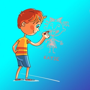 Katie and the Perfect Baby Sitter - Katie, The Ordinary Witch - Free Audio Books Online Audiobooks in English