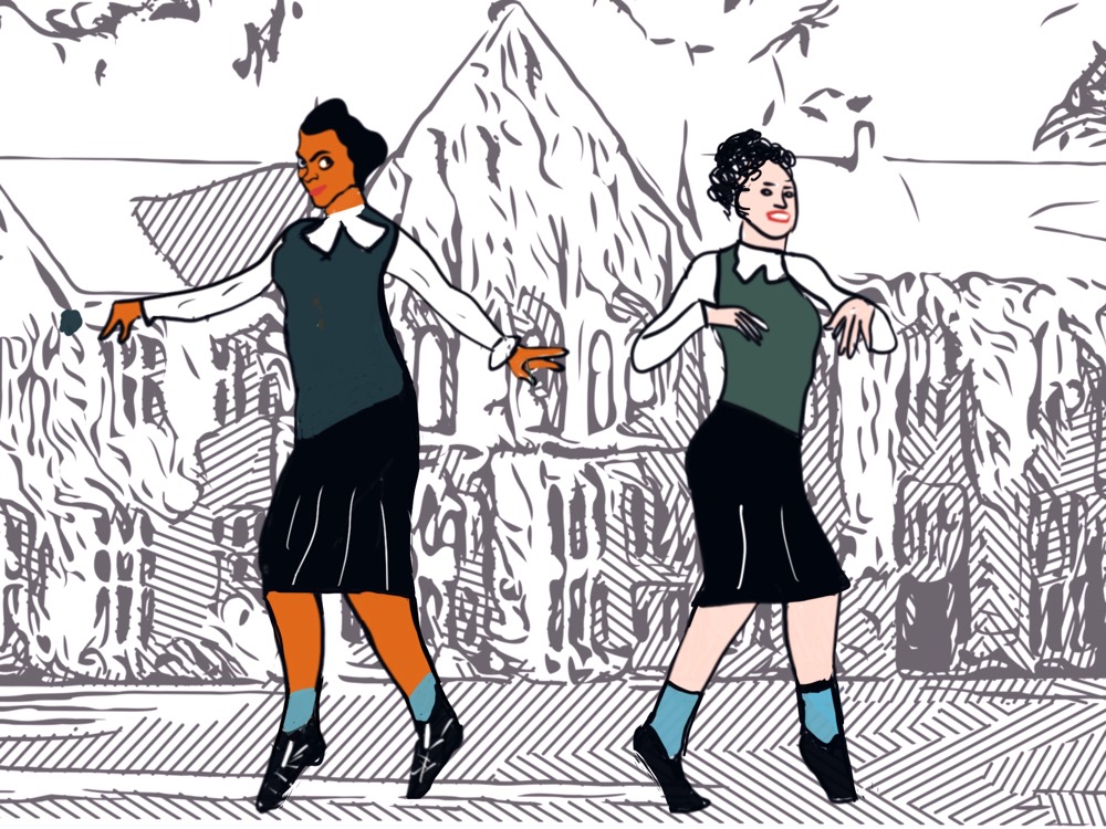 Katie’s Grandma at School - Katie, The Ordinary Witch - Free Audio Books Online Audiobooks in English