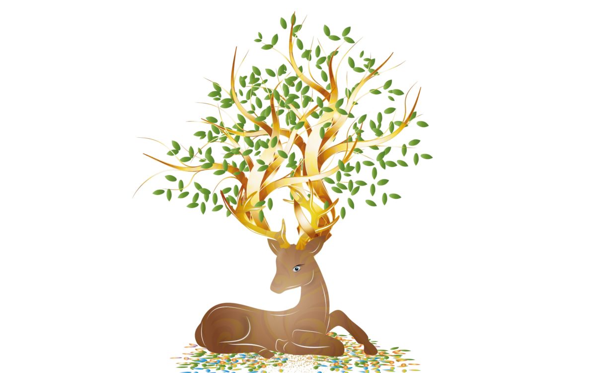 Katie and the Magical Deer - Bertie Stories - Free Audio Books Online Audiobooks in English