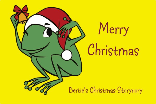 How Prince Bertie became Bertie the Frog - Bertie Stories - Free Audio Books Online Audiobooks in English