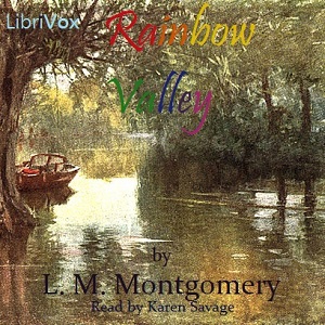 Rainbow Valley (version 2) - Lucy Maud Montgomery - Free Audio Books Online Audiobooks in English