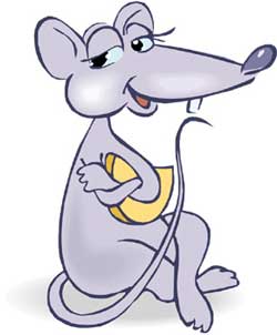 Bertie’s Year of the Rat - Bertie Stories - Free Audio Books Online Audiobooks in English