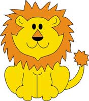Bertie and the Lion - Bertie Stories - Free Audio Books Online Audiobooks in English