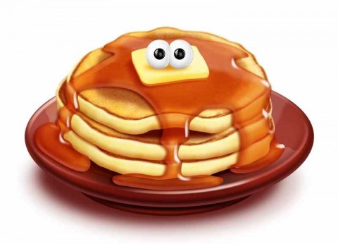 Bertie’s Magic Pancakes - Bertie Stories - Free Audio Books Online Audiobooks in English