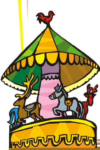 The Easter Fair - Wicked Uncle - Free Audio Books Online Audiobooks in English