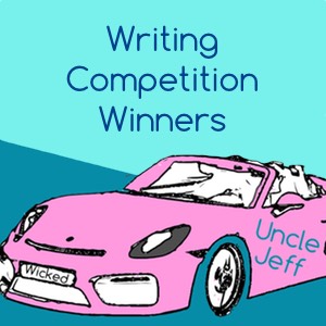 Uncle Jeff Gets into Trouble - Wicked Uncle - Free Audio Books Online Audiobooks in English