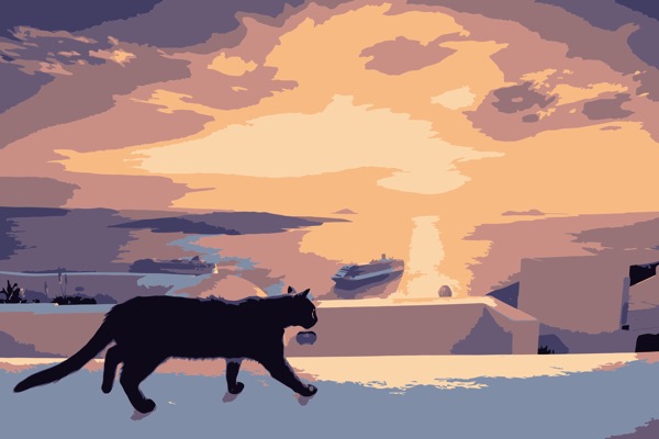 Wicked Uncle and the Smuggled Cat - Wicked Uncle - Free Audio Books Online Audiobooks in English