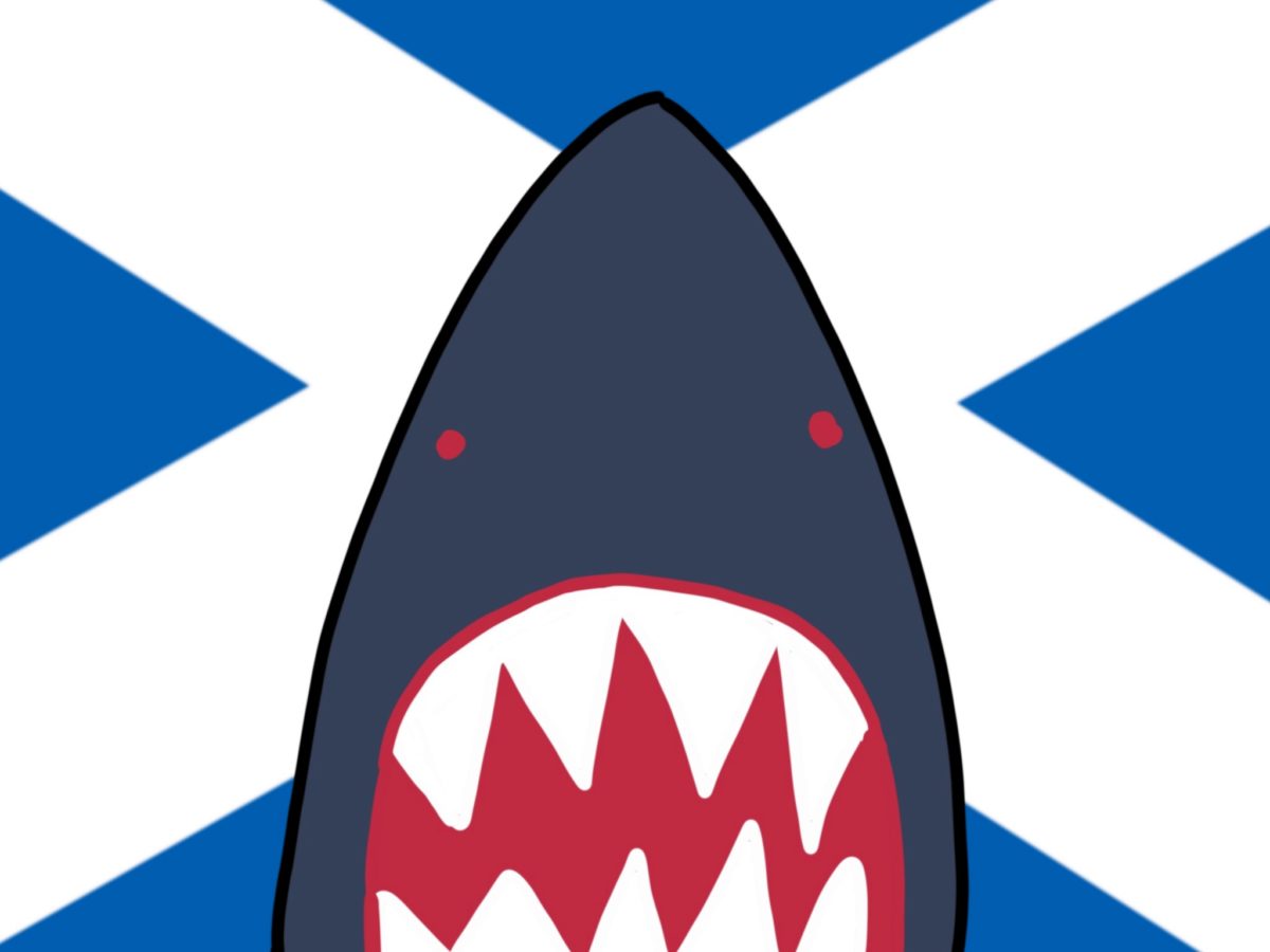 Wicked Uncle and the Scottish Shark - Wicked Uncle - Free Audio Books Online Audiobooks in English