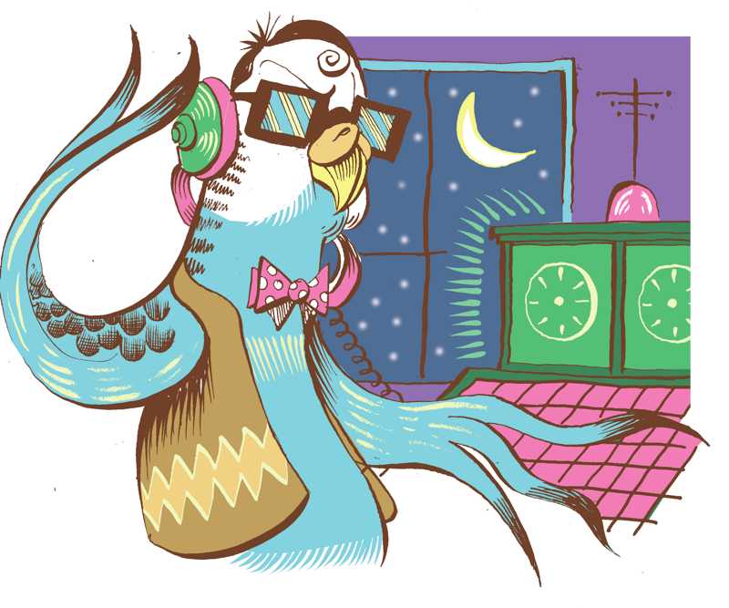 Astropup and the Day of the Cat - Astropup - Free Audio Books Online Audiobooks in English