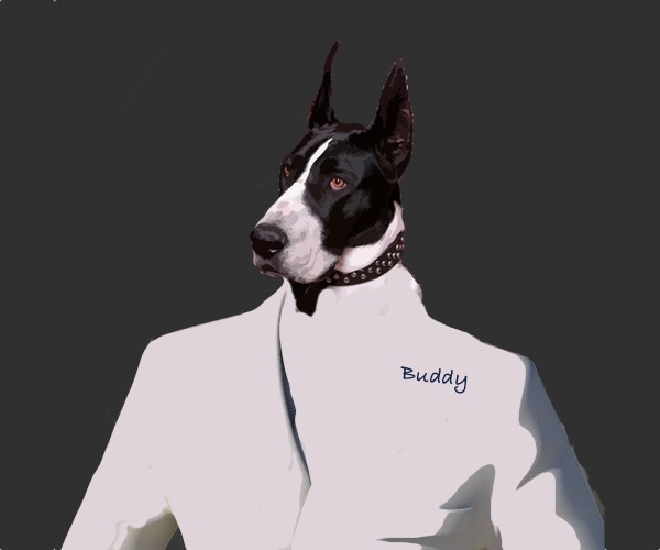 Astropup and the Dog Master - Astropup - Free Audio Books Online Audiobooks in English