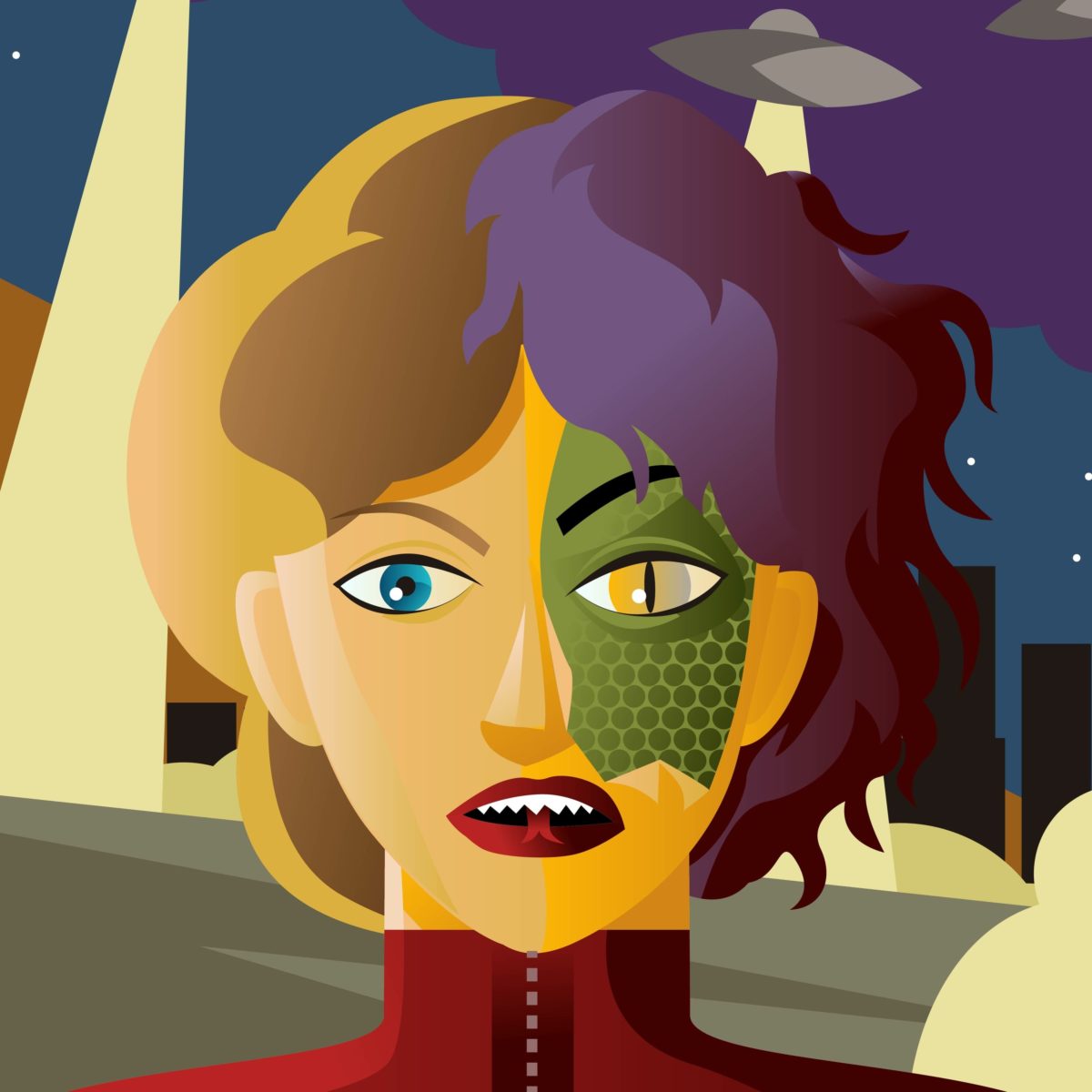 Astropup and the Conspiracy of Lizards Part 2 - All Stories - Free Audio Books Online Audiobooks in English