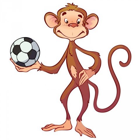The Monkey Who Saved The Match - Zoo Stories - Free Audio Books Online Audiobooks in English