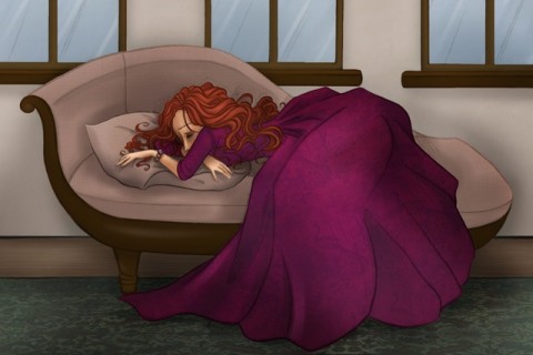 Chap 1, Waking Beauty - Waking Beauty - Free Audio Books Online Audiobooks in English