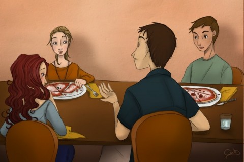 Chap 5, The Timeless Beauty - Waking Beauty - Free Audio Books Online Audiobooks in English