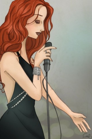 Chap 7, The Singing Beauty - Waking Beauty - Free Audio Books Online Audiobooks in English