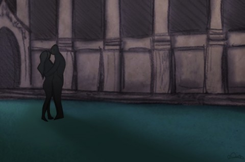 Chap 11, The Beauty and the Witch - Waking Beauty - Free Audio Books Online Audiobooks in English