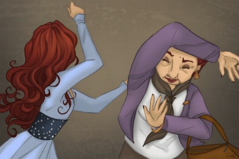 Chap 12, The Beauty on Trial - Waking Beauty - Free Audio Books Online Audiobooks in English