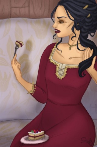 Chap 15, The Beauty and Sir Basil - Waking Beauty - Free Audio Books Online Audiobooks in English