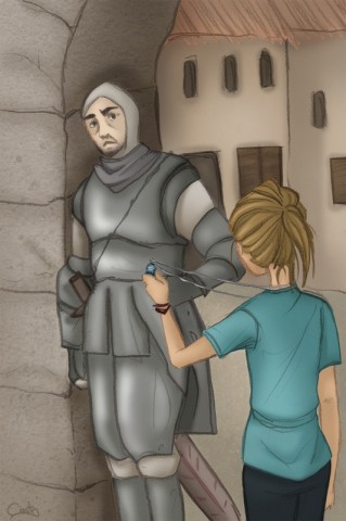 Chap 16, The Beauty’s Homeland - Waking Beauty - Free Audio Books Online Audiobooks in English