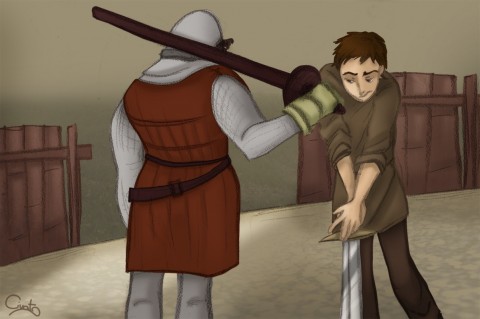 Chap 18, The Beauty’s Champion - Waking Beauty - Free Audio Books Online Audiobooks in English